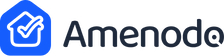 Amenodo Logo