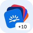 One search, everywhere